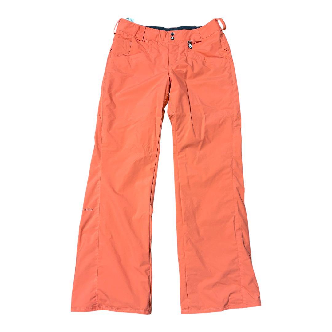【美品】 Volcom ボルコム　ボードウェア　上下セット