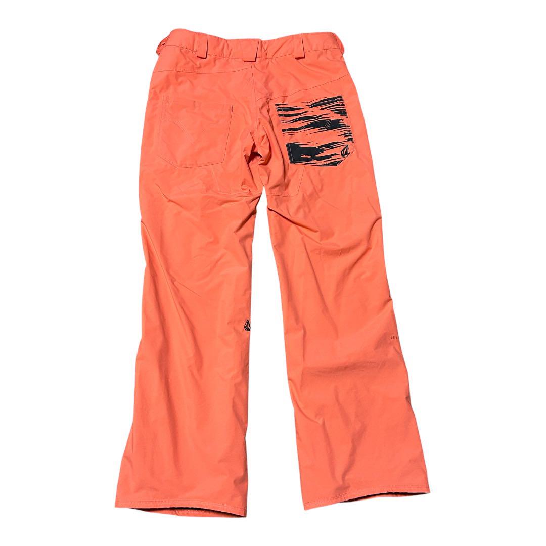 【美品】 Volcom ボルコム　ボードウェア　上下セット