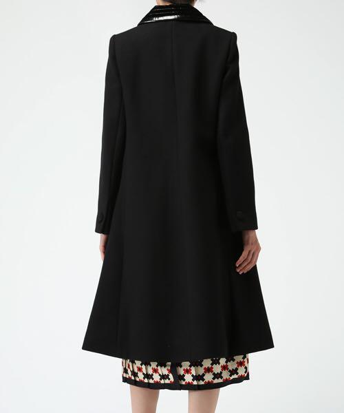 MARC JACOBS ロングコート
