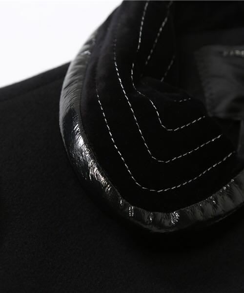 MARC JACOBS ロングコート