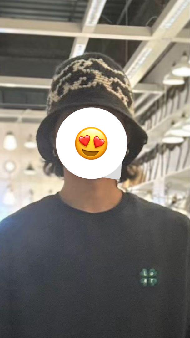 STUSSY クラッシャーハット stussy クラッシャーハット メンズ