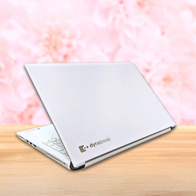 Blu-rayOK❤️ノートパソコンWin11✨i5✨脅威の1TBでたっぷり保存 Blu-ray OK❤️Win11ノートパソコン✨i7✨脅威の1TB✨高性能