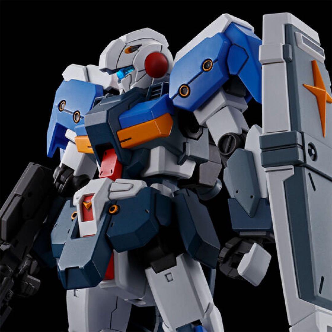 Gラインライトアーマー/スタンダードアーマー/イフリート/ペイルライダーセット