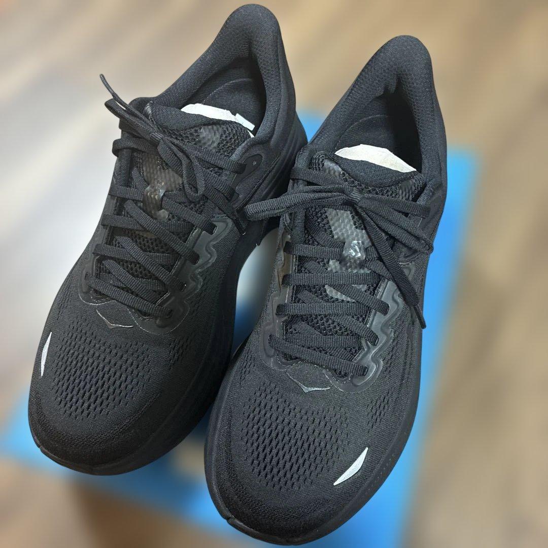 BONDI 9 WIDE HOKA ONE ONE