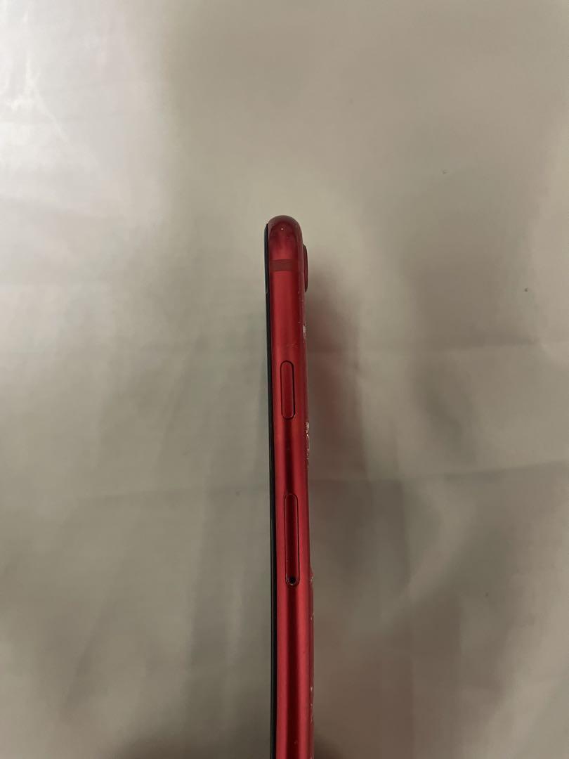 iPhone se2 128gb ジャンク