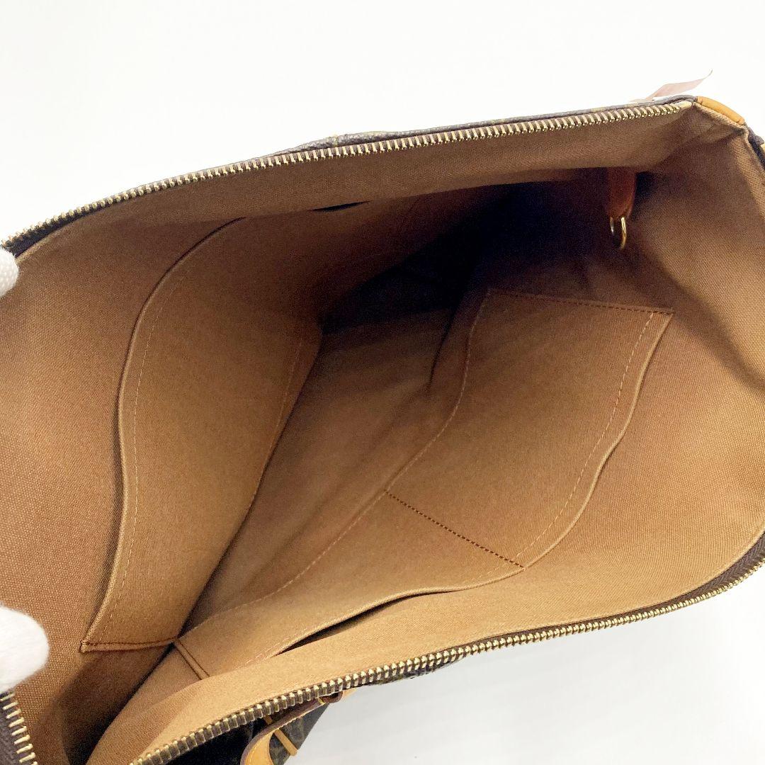 正規品 ルイヴィトン モノグラム トータリーGMトートバックショルダーバック美品 正規品 ルイヴィトン モノグラム トータリーGMトートバックショルダーバック美品