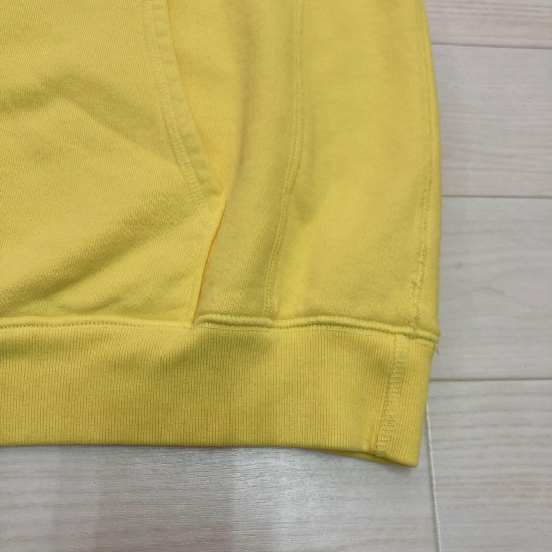 AWAKE NY アウェイク Hoop Hoodie プルオーバーパーカー