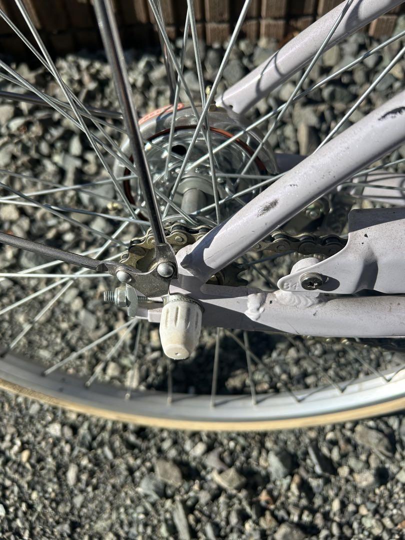 Bridgestone Wild Berry ブリヂストンサイクル