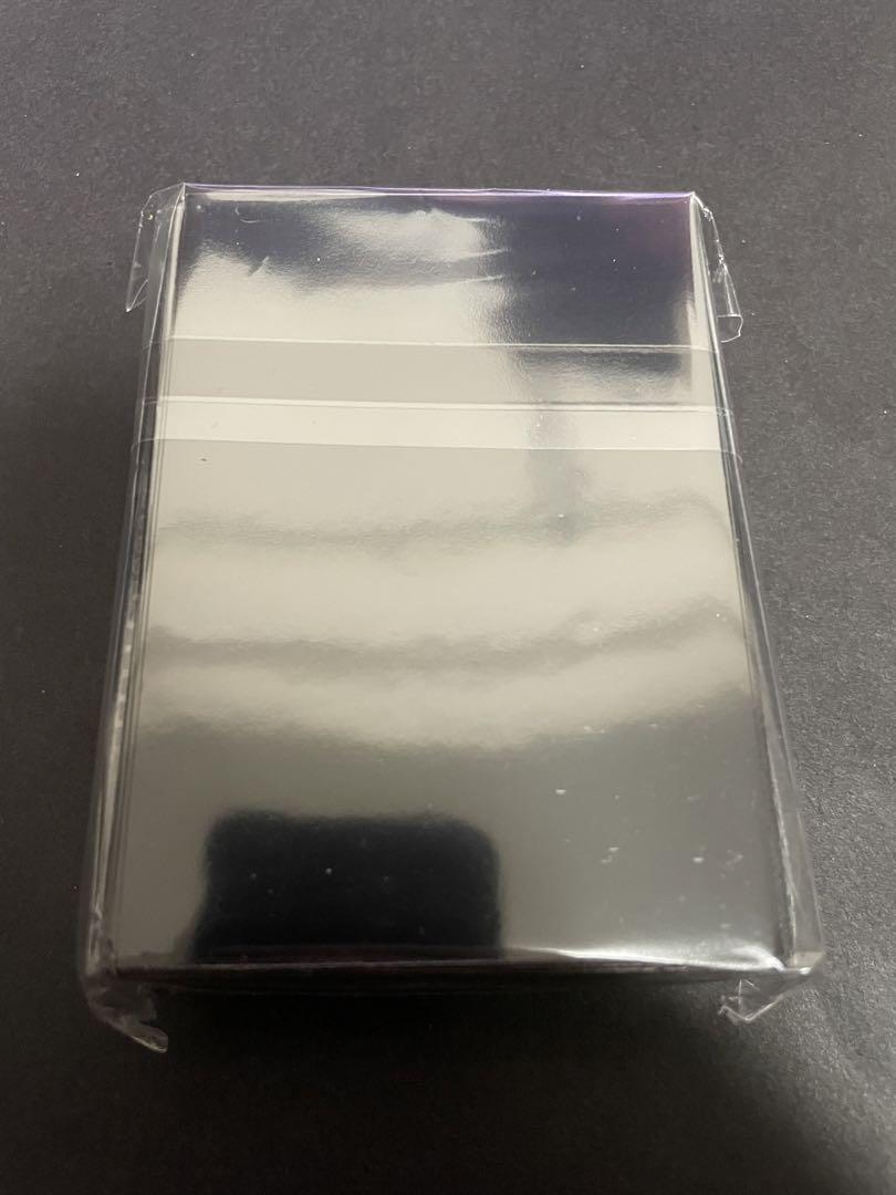 遊戯王　M∀LICE　スリーブ　新品　未開封　100枚　マリス