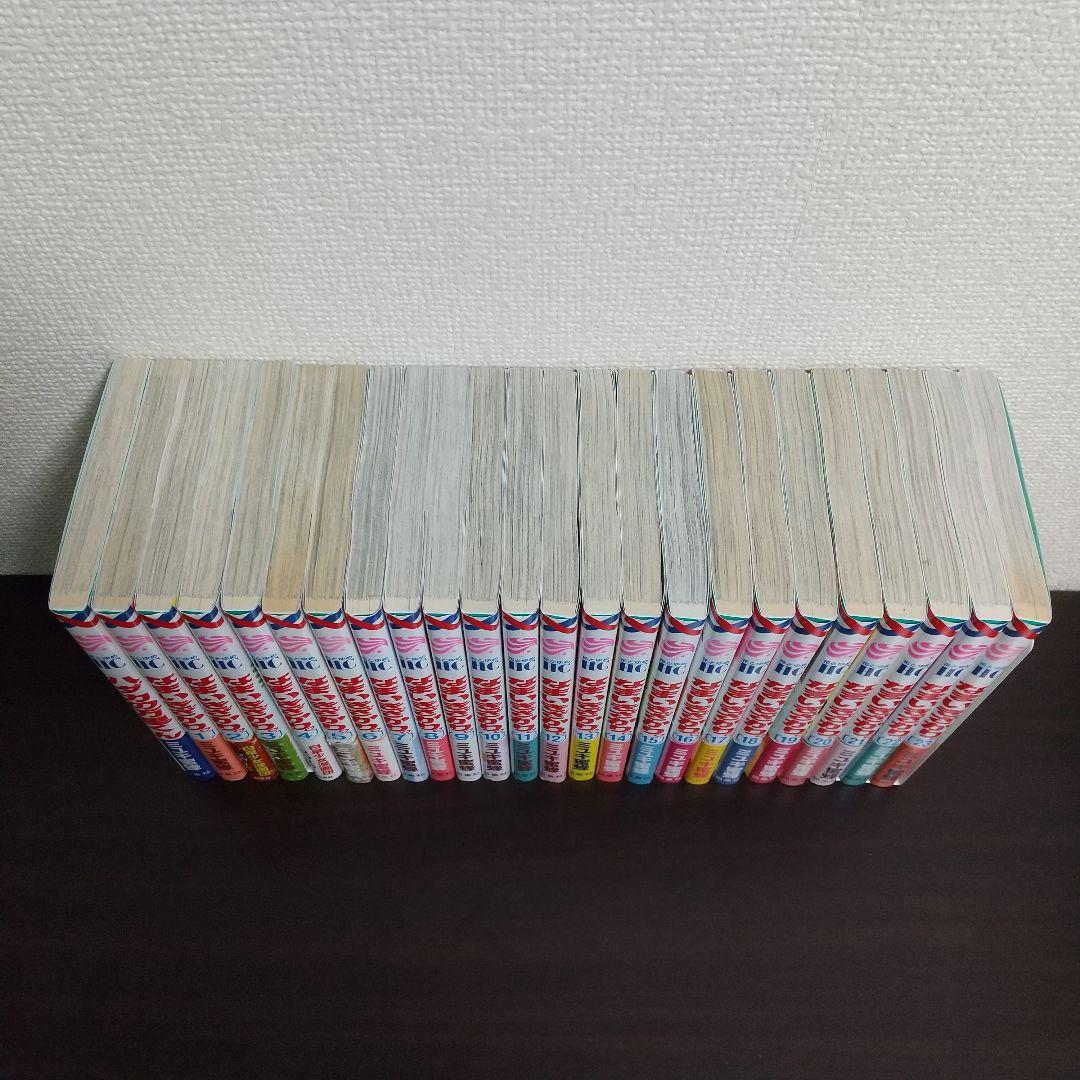 なまいきざかり。 ハダカの万里くん アオハライド 思い、思われ、ふり、ふられ