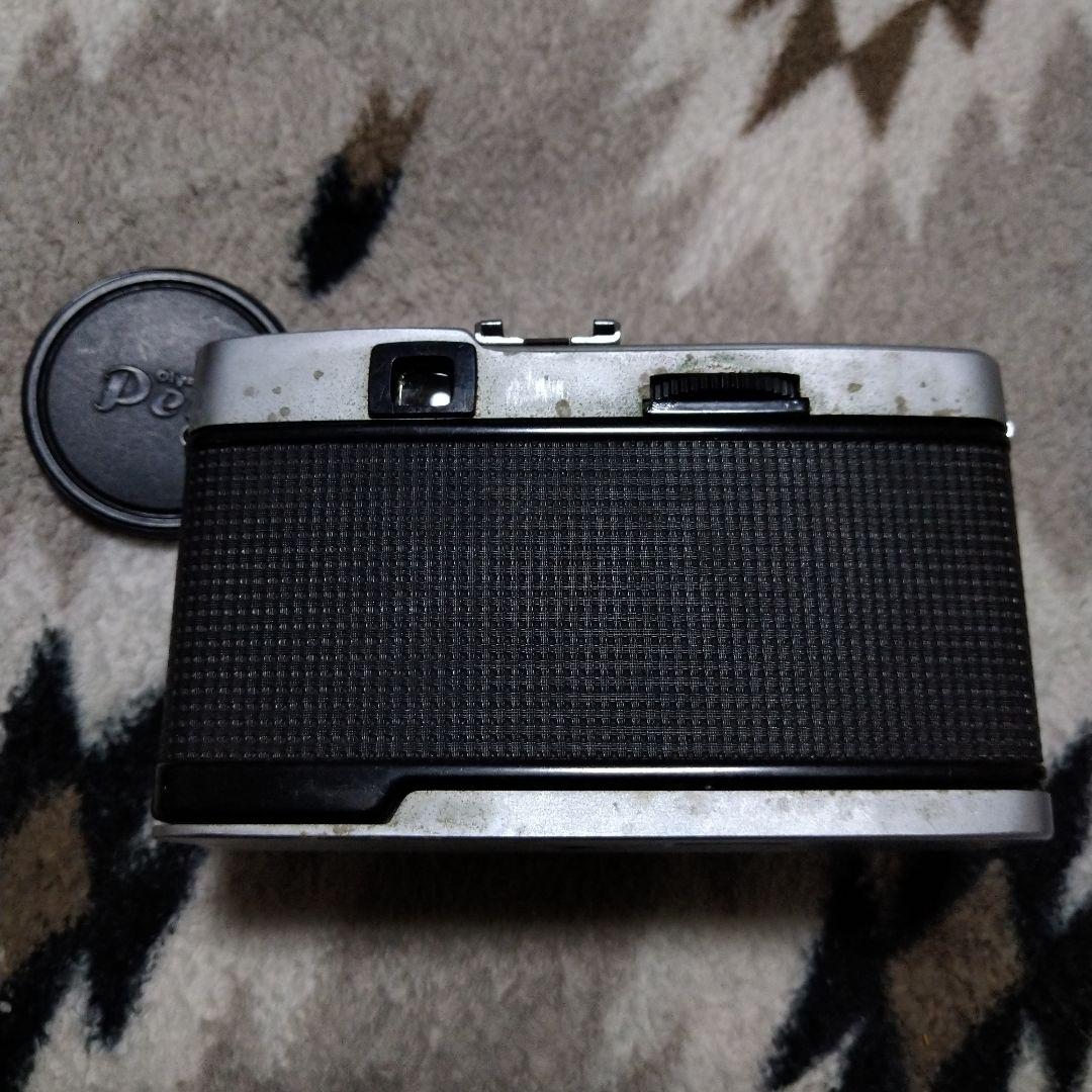 Olympus Trip 35 コンパクトカメラ