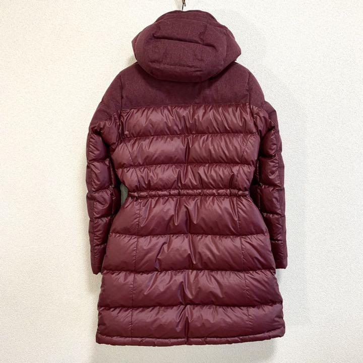 SALE大人気 美品 THE NORTH FACE ダウンコート レディースS フード着脱 KZoBP-m50773989232 人気 HOT人気セール