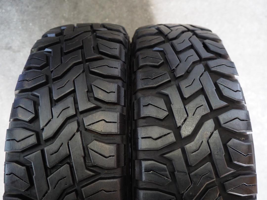 送料 無料自動車・オートバイ - ゴツゴツ系 美品 ダイハツ純正
