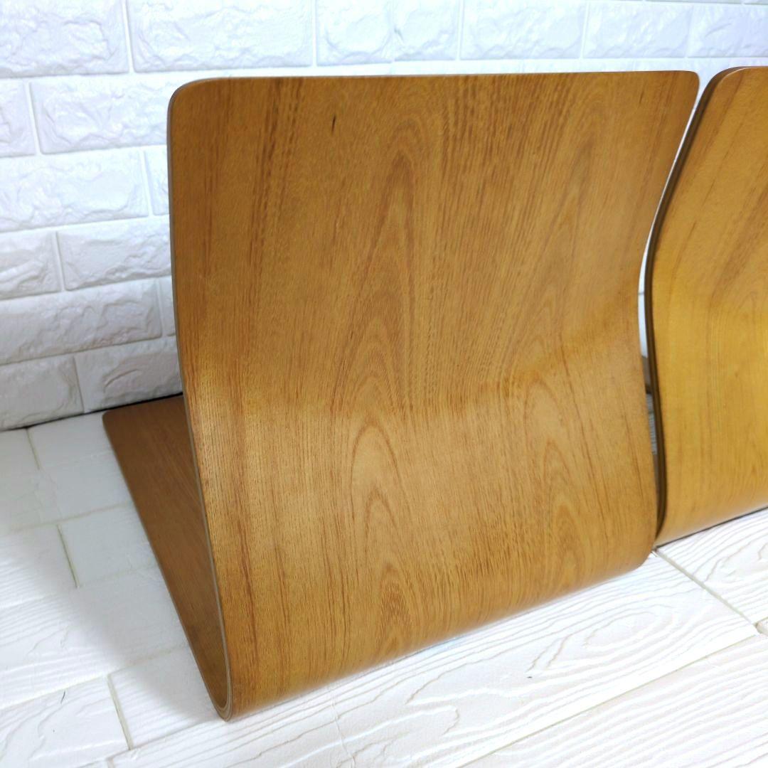 座椅子 2脚セット