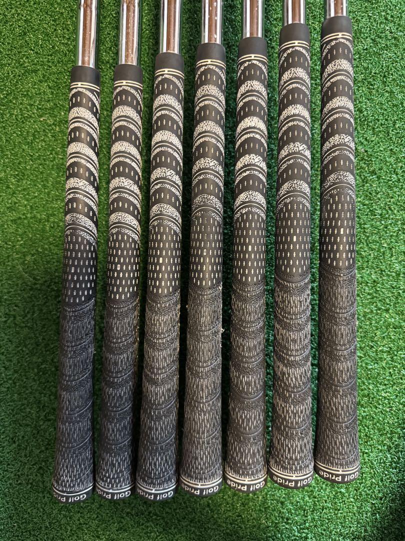 Mizuno MP-54 Iron Set | Golf Avenue