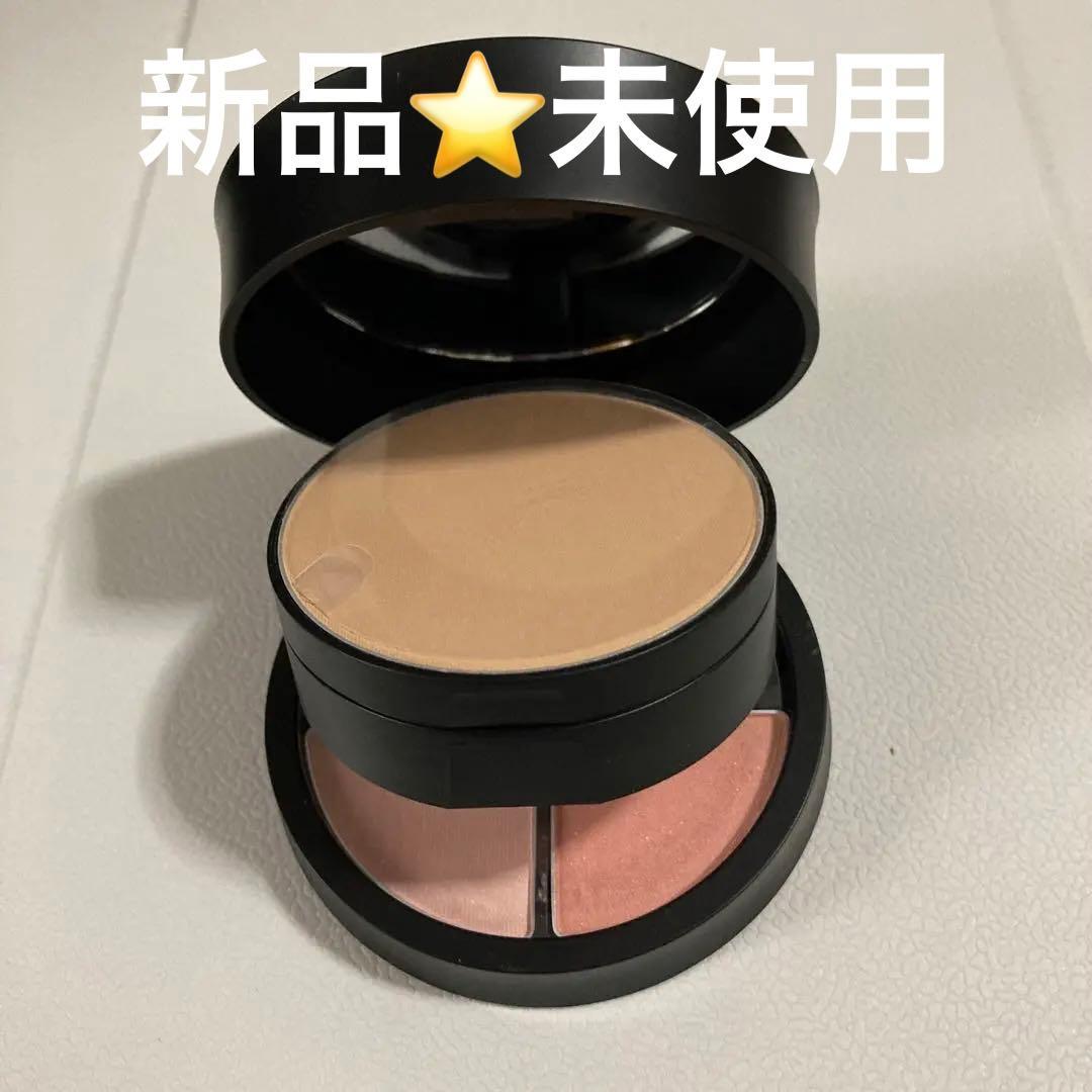 新品・未使用】ブリリアージュパウダリーファンデーション