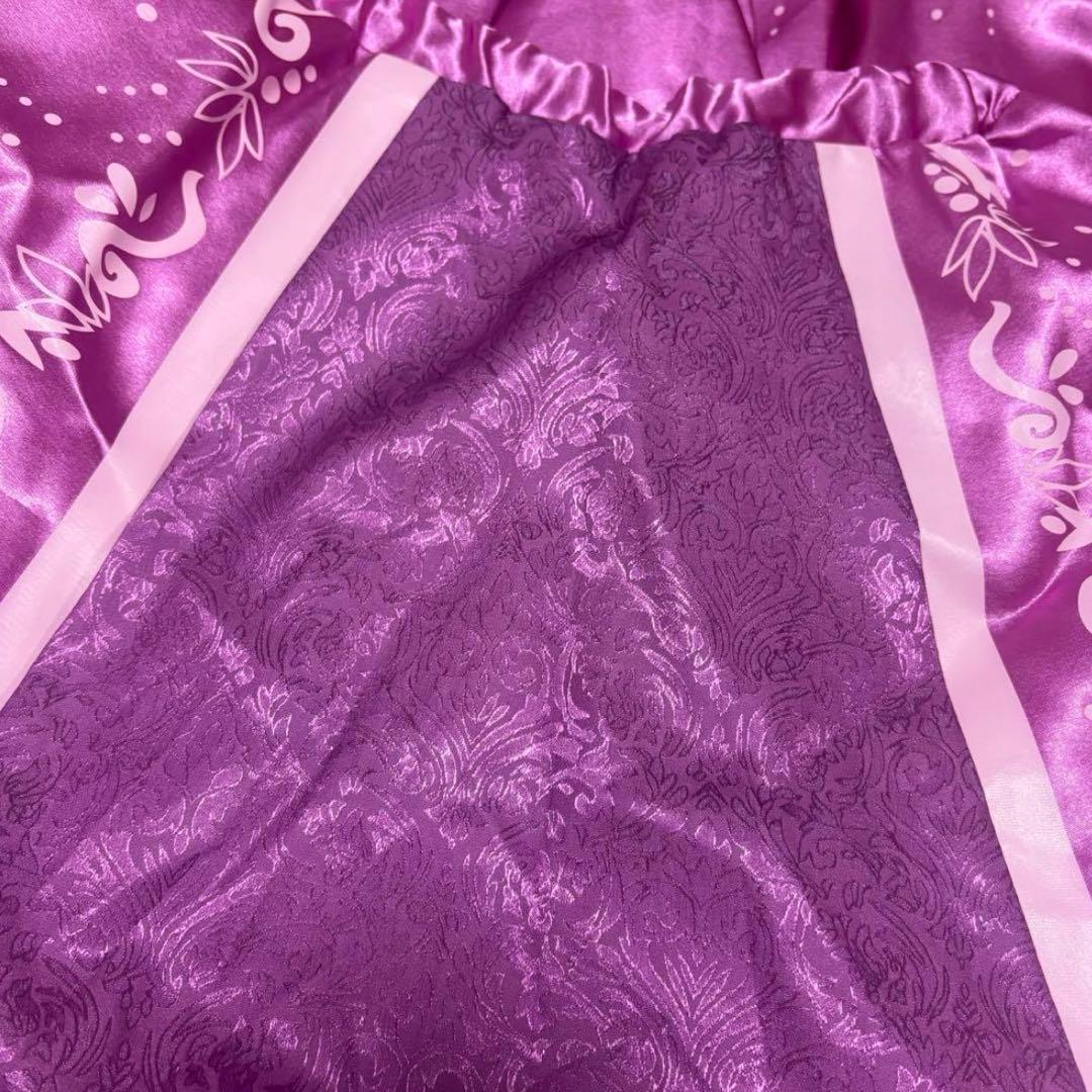 【限定価格】Dハロ ラプンツェル 仮装 コスプレ セット売り