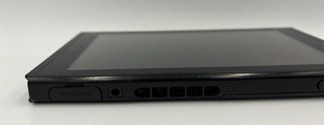 Nintendo Switch 旧型　訳あり