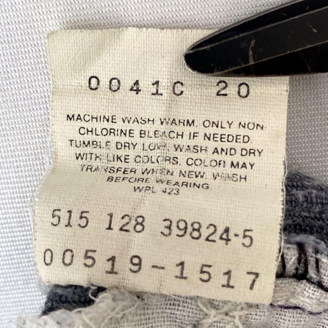 Levi’s 519