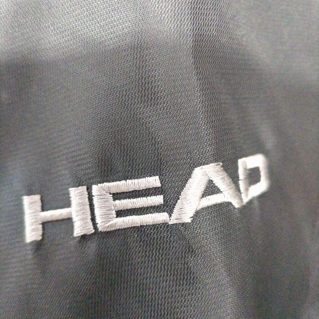 HEAD ウィンタースポーツジャケット ブラック XL マウンテン