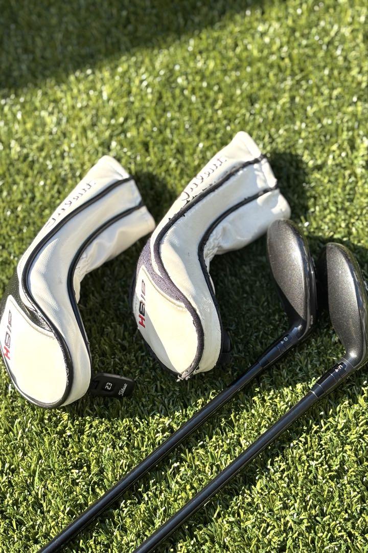 ⭐️⭐️ Titleist