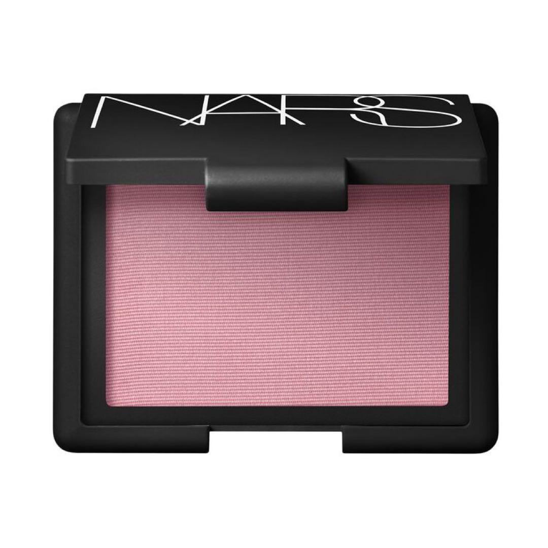 NARS ブラッシュ  4062 IMPASSIONED ピンクオーキッド