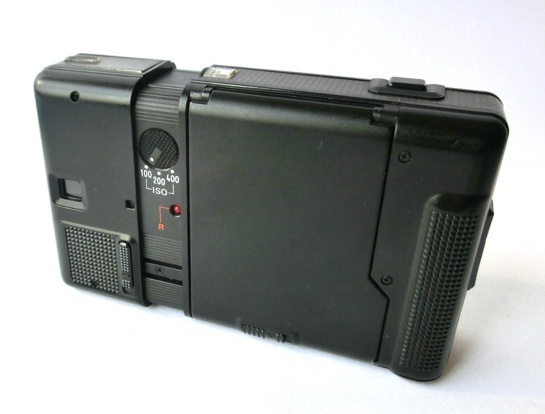 ● Konica コニカ RECORDER （動作品）