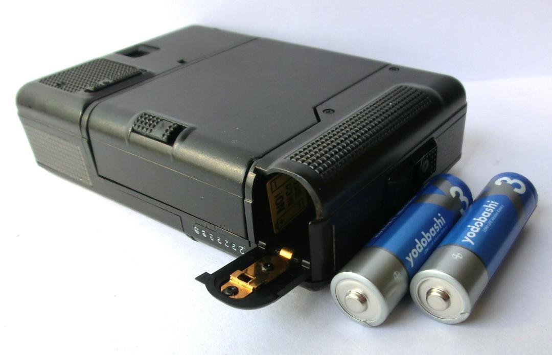 ● Konica コニカ RECORDER （動作品）
