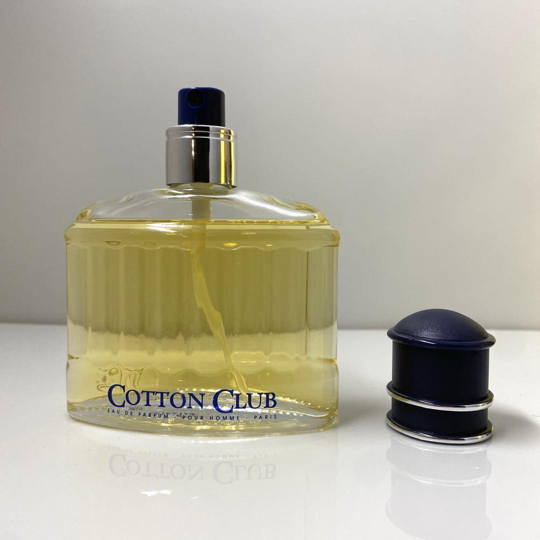 コットンクラブ 100ml 香水