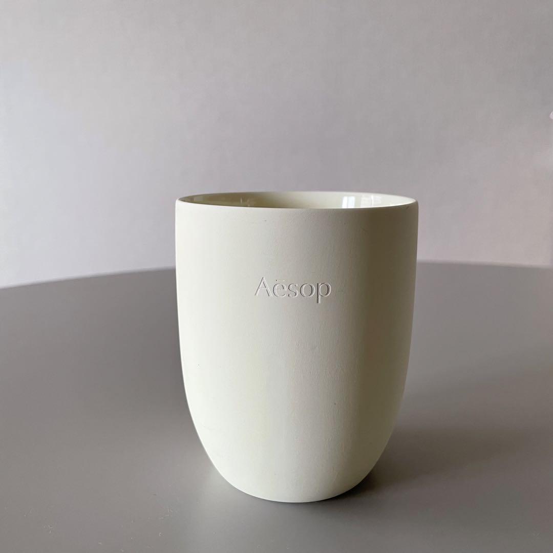 Amazon.co.jp: Aesop イソップ プトレミー アロマティック