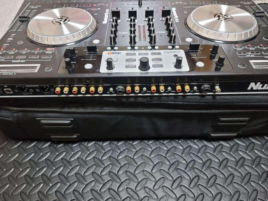 特価爆買い Numark NS6 jhYcw-m50780021911 通販超特価