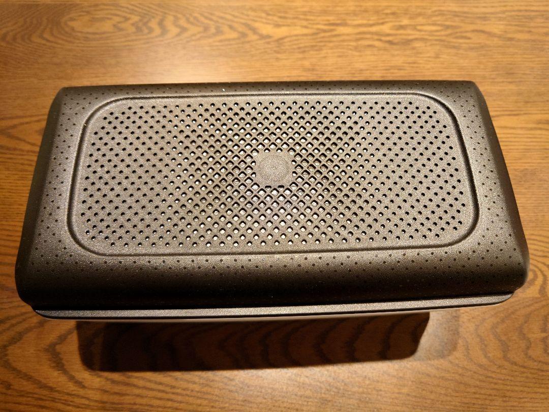 タッパーウェア ブレッドスマートジュニア