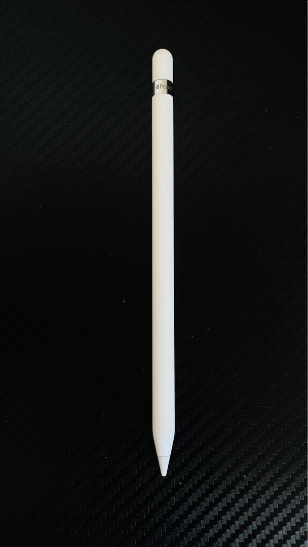 Apple Pencil 第一世代