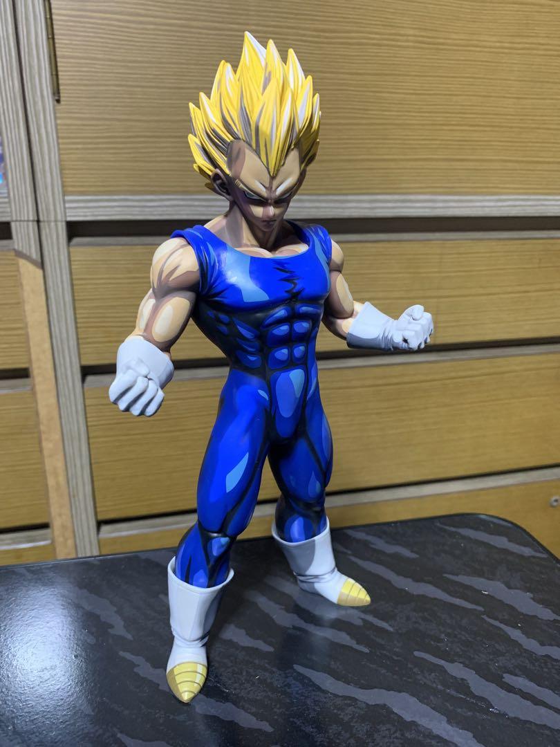ドラゴンボール　マンガディメイションズ　msp 孫悟空、ベジータ　2体セット