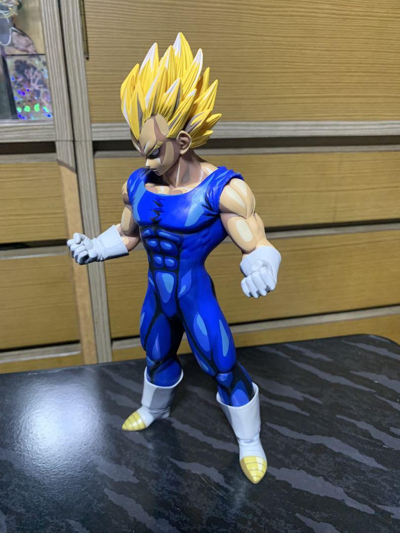 ドラゴンボール　マンガディメイションズ　msp 孫悟空、ベジータ　2体セット