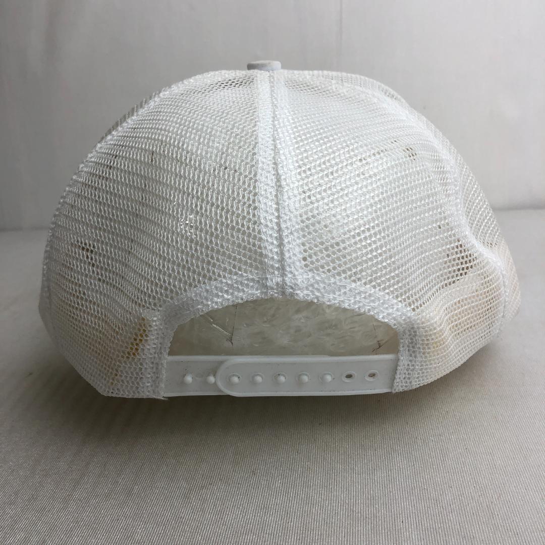 【US買付品】キャップ　メッシュ　トラッカーキャップ　Fitzgeraldas