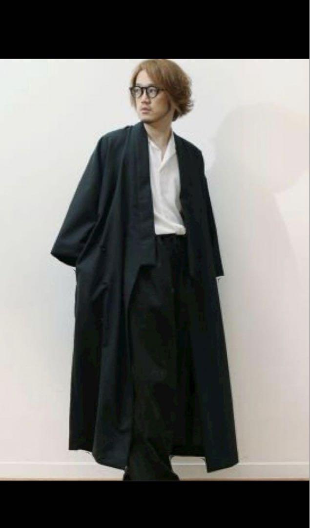 専門店では 浴衣コート【MB×ADAM ET ROPE'】 ジャケット・アウター