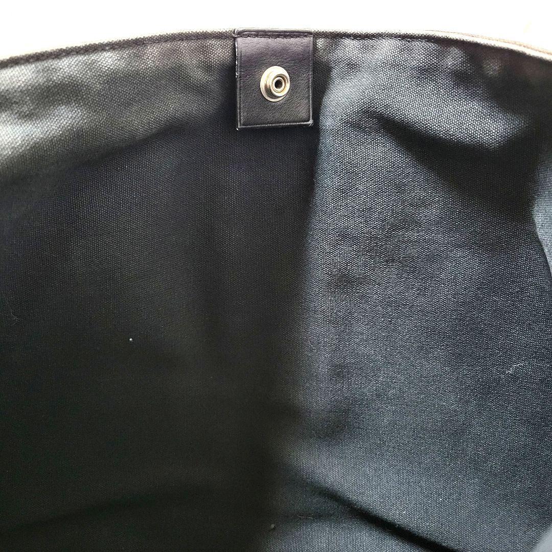 Hermes エルメス トートバッグ レザー トロカホリゾンタル MM