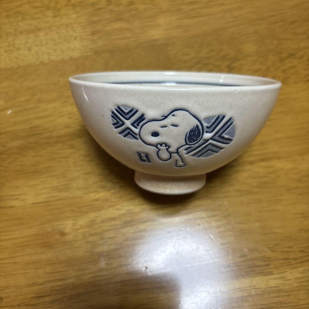 スヌーピー 和食器セット　4人様