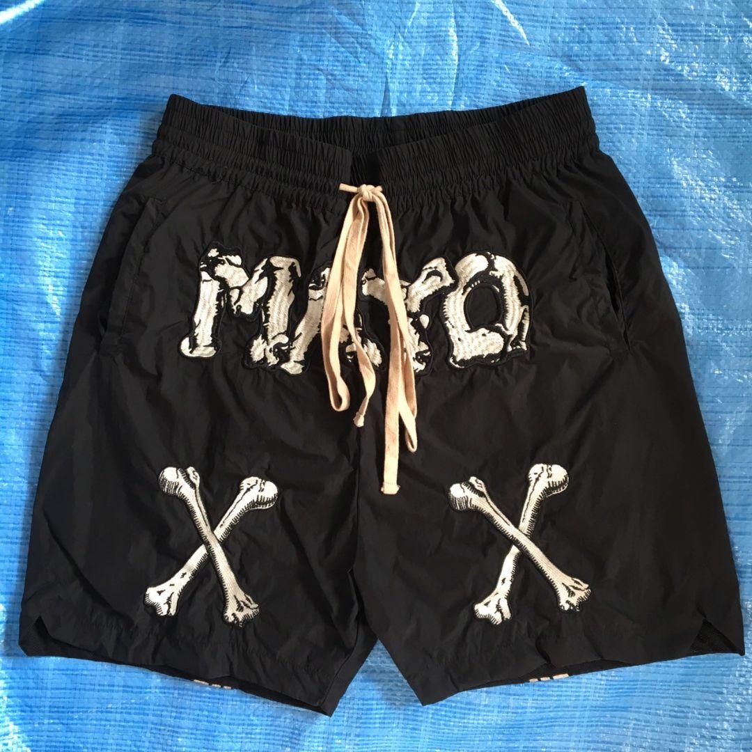 MAYO BONESパンツ