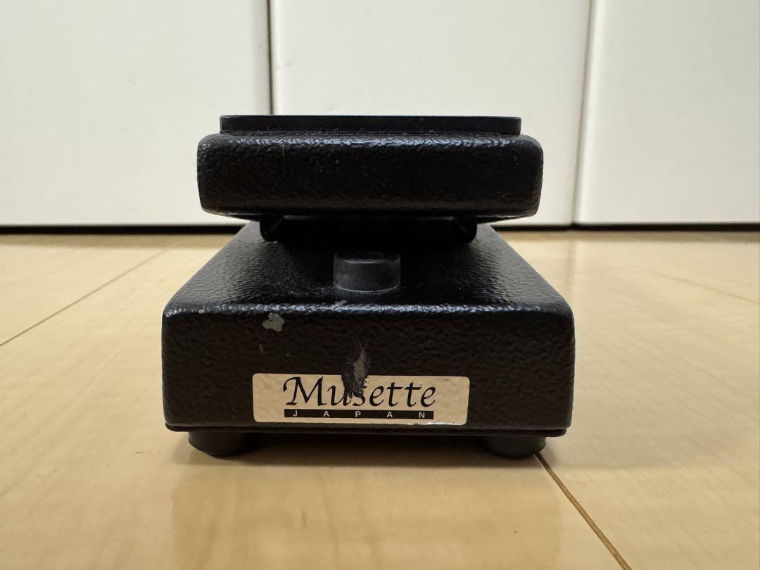 ギター Fulltone Clyde Deluxe Wah Wah Pedal