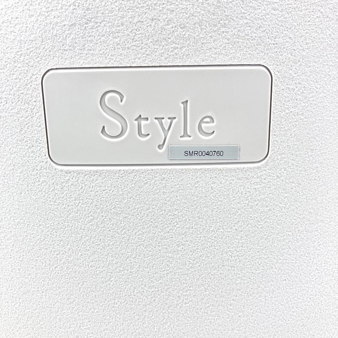 買い販売店 MTG　STYLE PREMIUM　スタイル　プレミアム　姿勢サポートシート