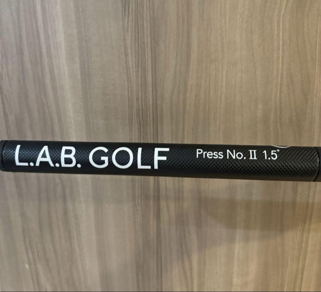 ラブゴルフパター LAB GOLF パター　MEZZ.1