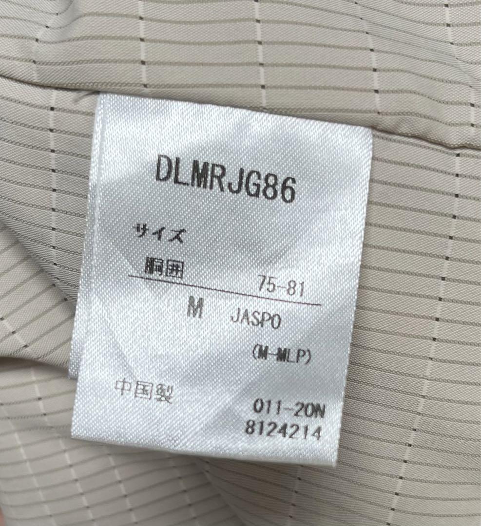 DESCENTE   デサント ポーズ　ハーフパンツ　AURALEE