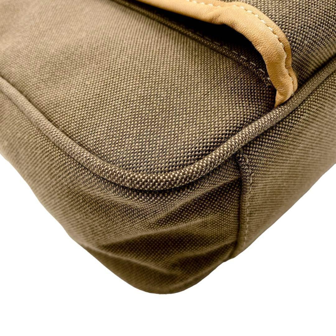 良品 Paul Smith A4収納 メンズ ショルダーバッグ 8346