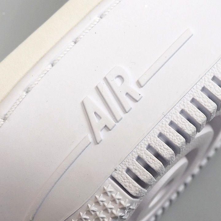 新品 ナイキ WMNS エア フォース 1 ラバー ミュール 24cm NIKE - NIKE ナイキ WMNS AIR FORCE 1 LOVER XX ウィメンズ エア