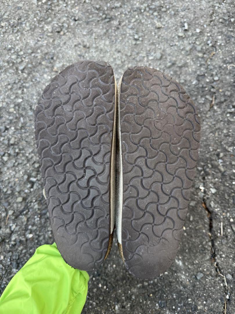 靴 BIRKENSTOCK Boston 40