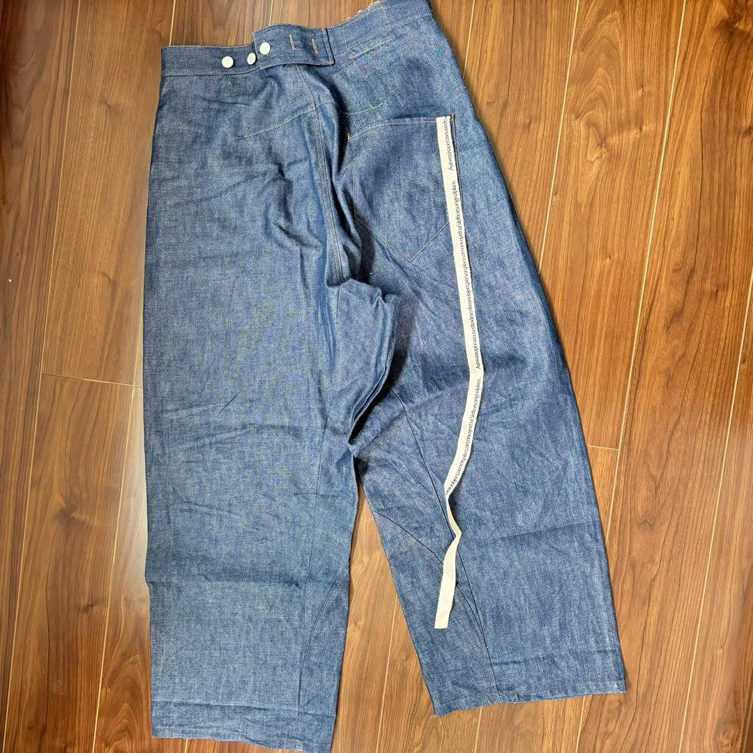 ジーンズS・SHINYA