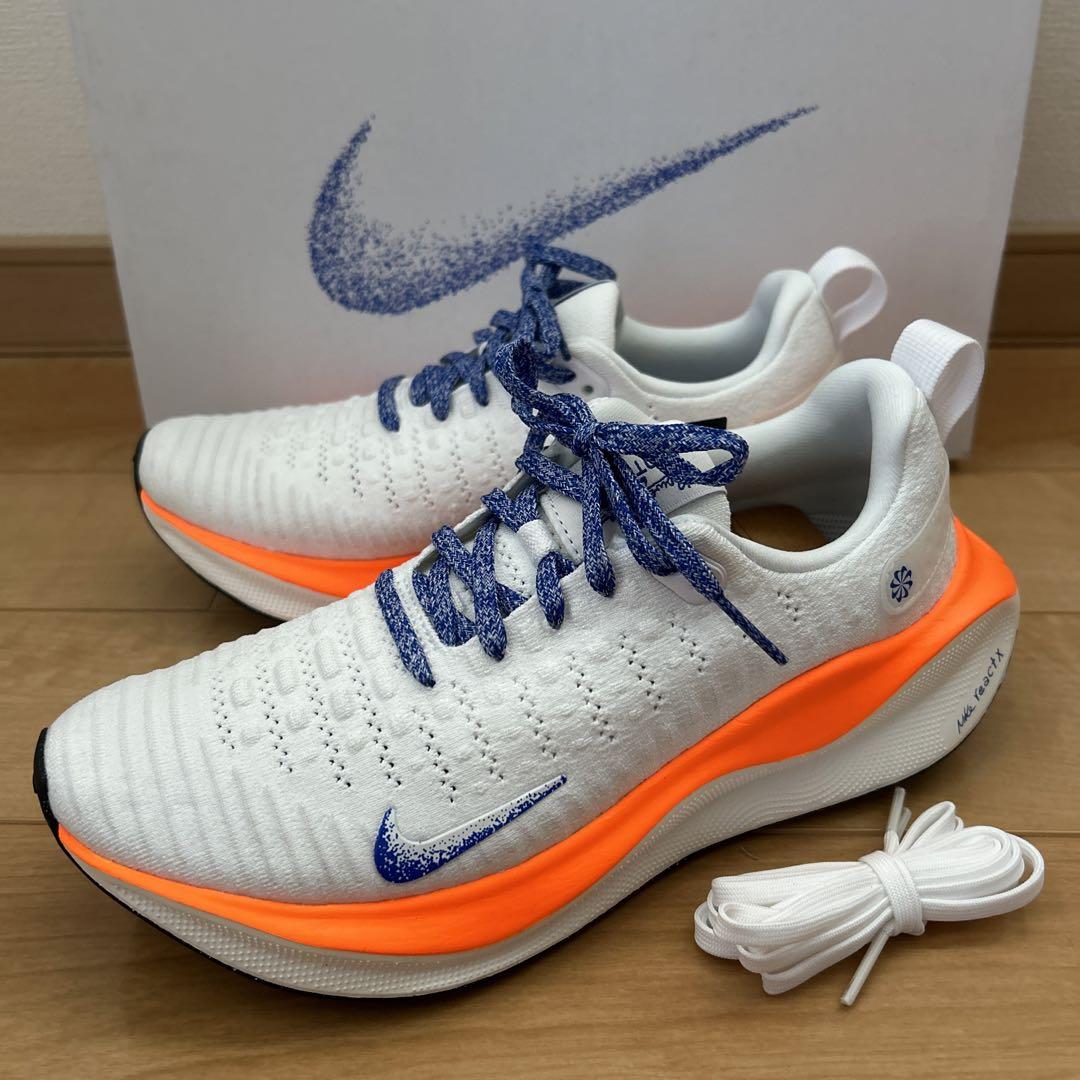 NIKE W INFINITYRUN 4 24.5cm