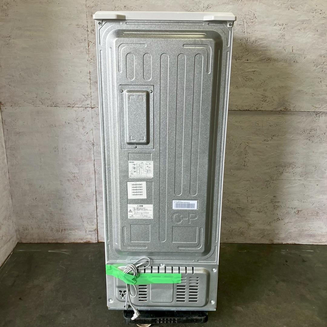 ハイアール 2ドア 冷凍冷蔵庫 容量148L JR-NF148B J0893